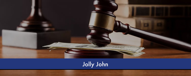 Jolly John 